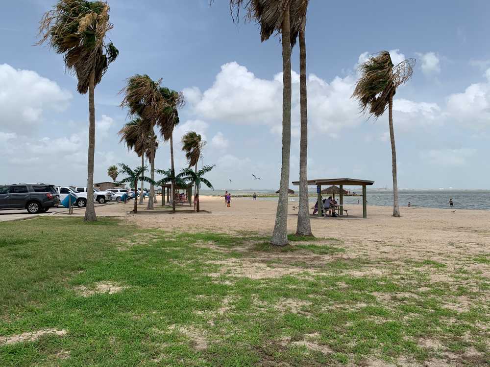 Lighthouse Beach RV Park - Photo 4