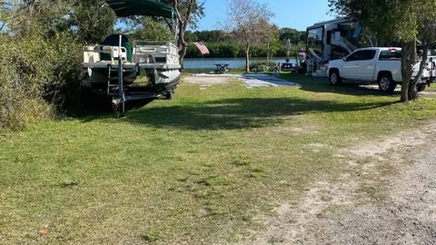Premier River Front RV Site — image 2 of 7