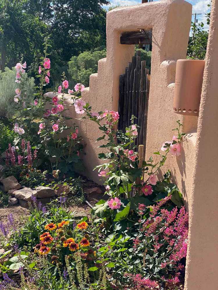 Santa Fe Rancheros RV Park - Santa Fe, NM - Photo 4