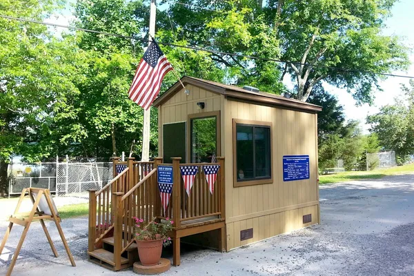 Honeycomb Campground – photo 1