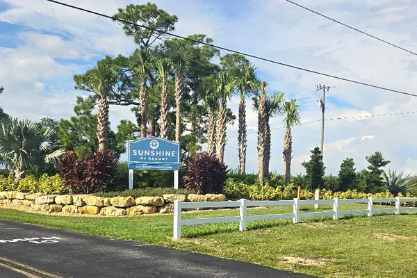 Sunshine RV Resort – photo 1