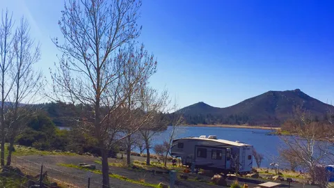 Lone Pine Campground RV Site Preferred — image 2 of 5