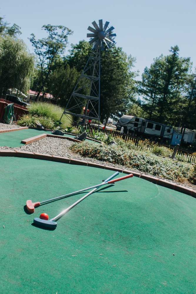 Hidden Valley RV Park, Mifflinburg, Pennsylvania - Photo 5