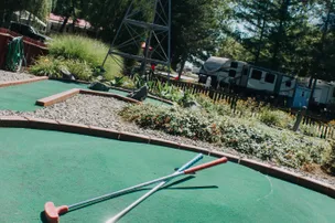 Hidden Valley RV Park – photo 5
