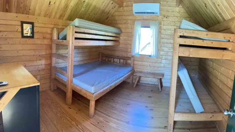 Rustic Cabin — image 2 of 3
