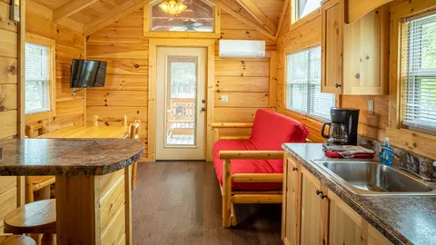 Premium Loft Cottage — image 2 of 9