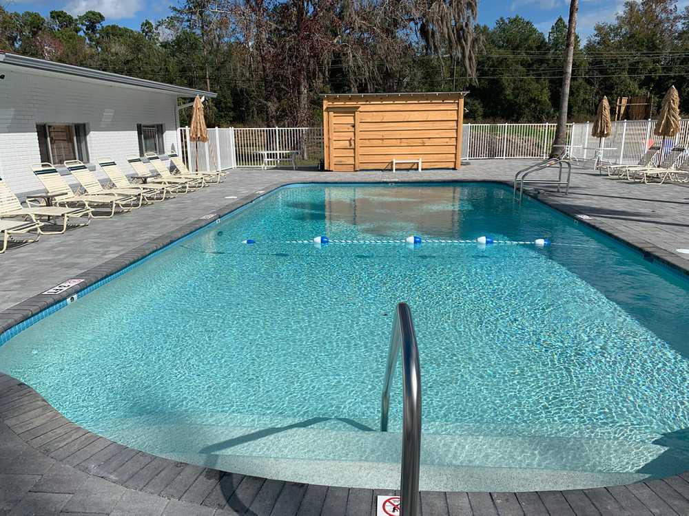 Cherry Blossom RV Resort - Photo 4