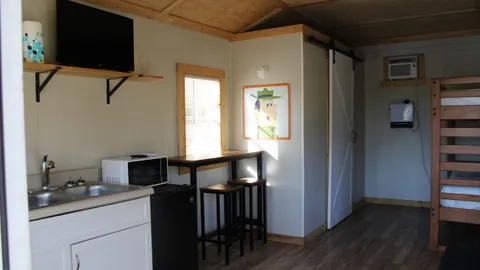 Ranger Smith Cabin 3 — image 2 of 7
