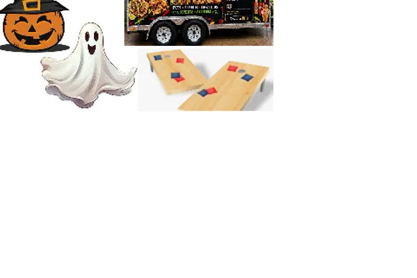 2nd Halloween Weekend 2026
