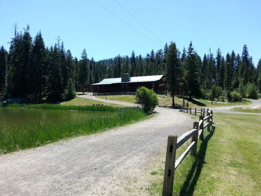 Camp Grizzly, Harvard, Idaho - Photo 2