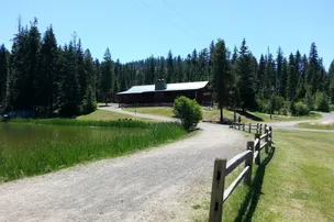 Camp Grizzly – photo 2