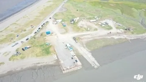 Dry Spot Overflow motorhomes/tents/vehicles/trailer parking — image 2 of 2