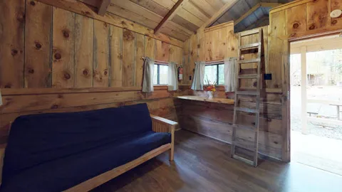 Pine Lodge (Sleeps 6) — image 2 of 5