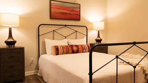 Sassafras Ridge Lodge — image 2 of 17