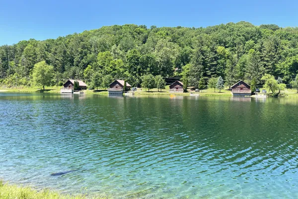 Mohican Adventures Campground & Cabins – photo 1