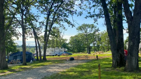 RV/ Tent Site Water & Electric — image 17 of 17