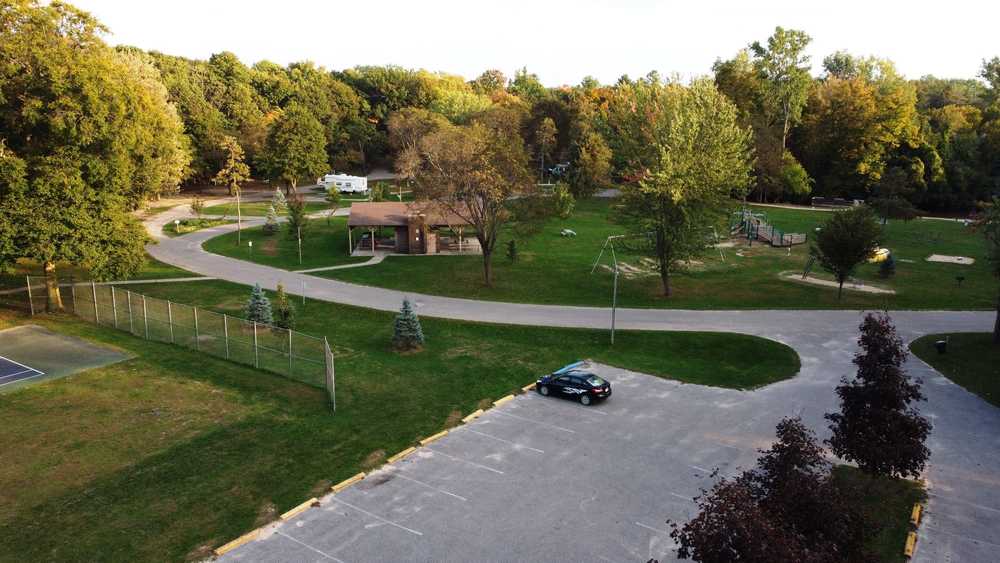 Gladwin City Park and Campground, Gladwin, Michigan - Photo 2