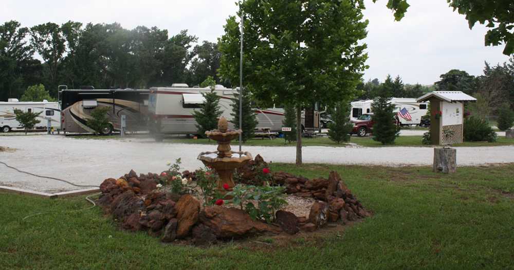 Pittsburg RV Park & Resort - Photo 3