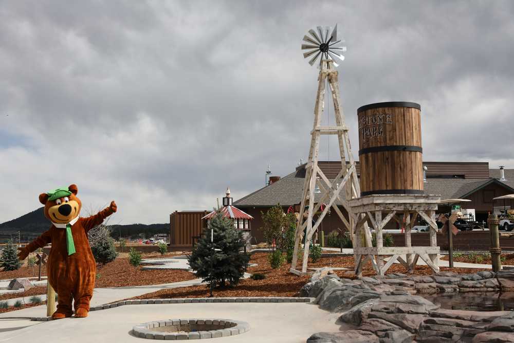 Yogi Bear's Jellystone Park™ Camp-Resort: Larkspur - Photo 5