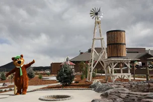 Yogi Bear's Jellystone Park™ Camp-Resort: Larkspur – photo 5
