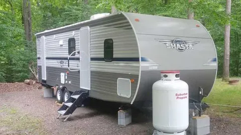 Prime RV Rental — image 1 of 8
