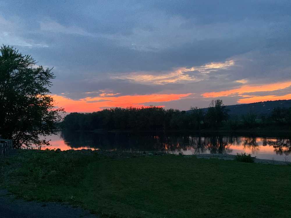 Hartt Island RV Resort, Fredericton, New Brunswick - Photo 5