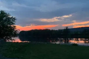 Hartt Island RV Resort – photo 5