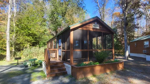 Delaware Cabin — image 1 of 8