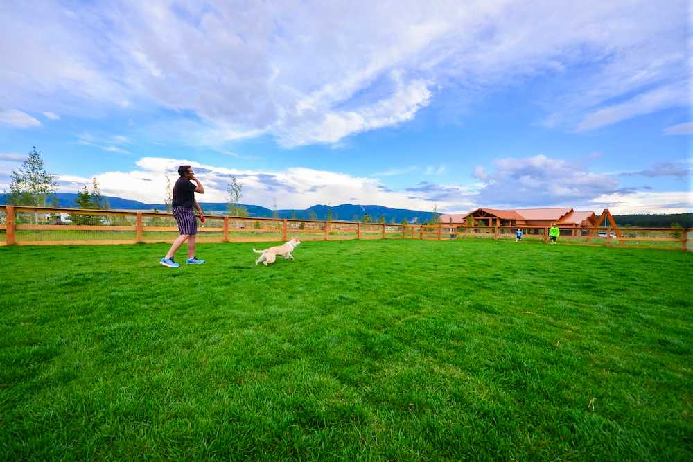 Angel Fire RV Resort - Photo 5