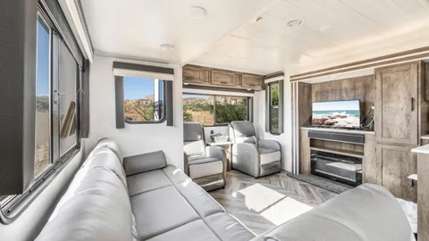 Desert Tiny Home- B29 (Forest River) — image 2 of 8