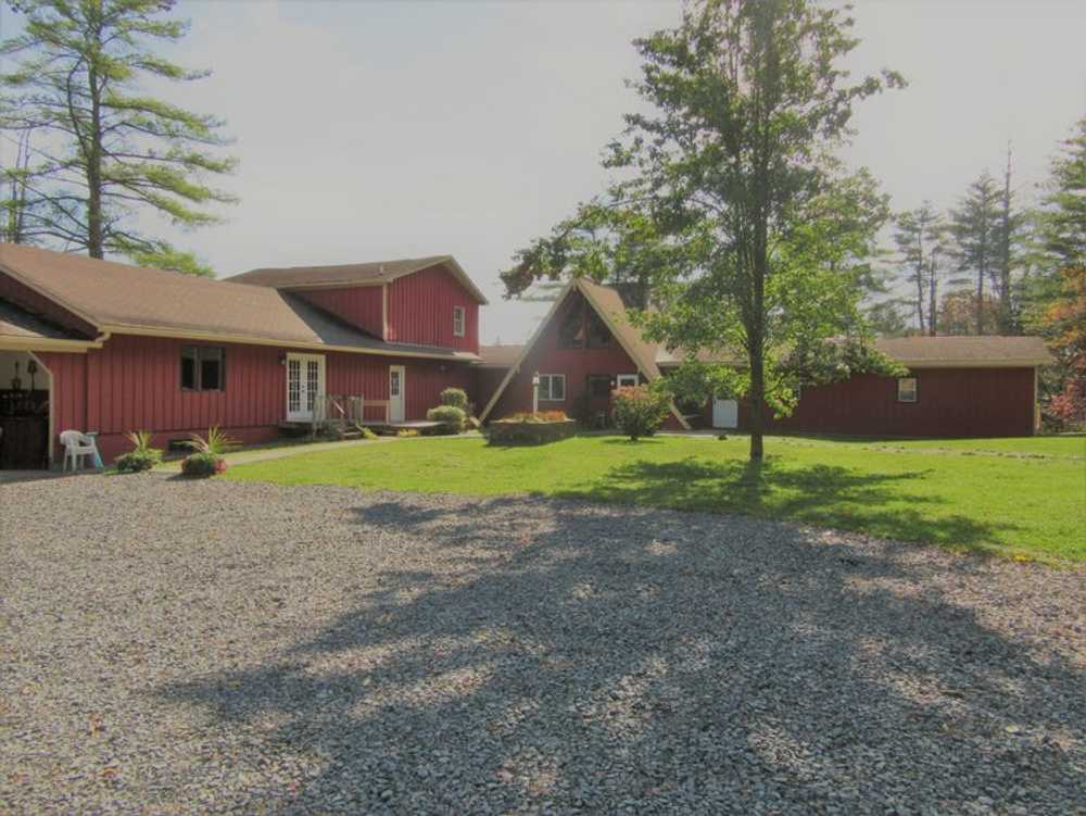Granite Hill Lodge & Campground - Photo 4