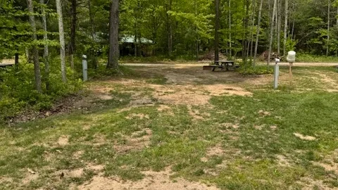30/50 amp Pull-Through RV site — image 2 of 10