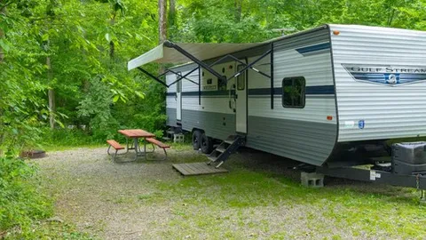 Premium RV Rental - 1 Bedroom & Bunk Room — image 1 of 12