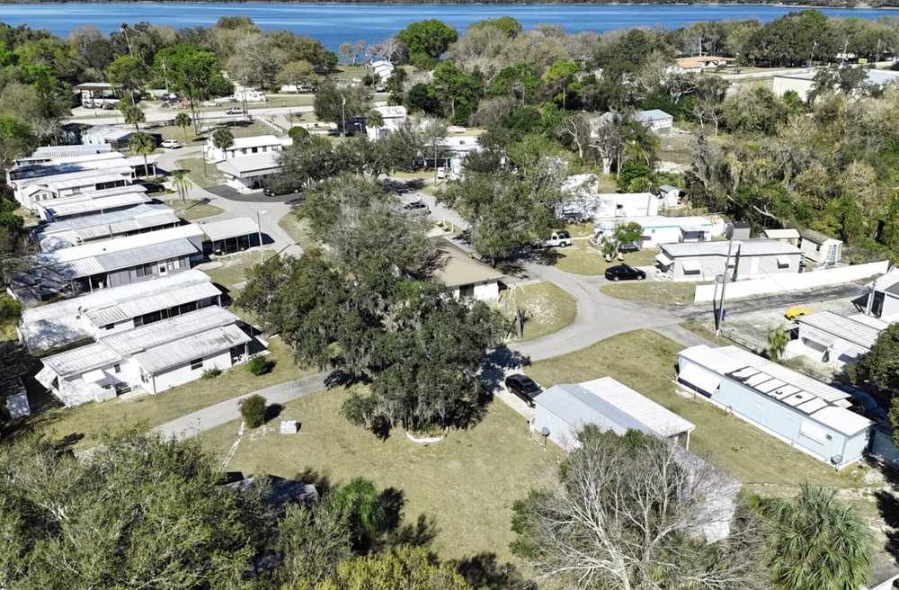 Lake Letta RV Park, Avon Park, Florida - Photo 2