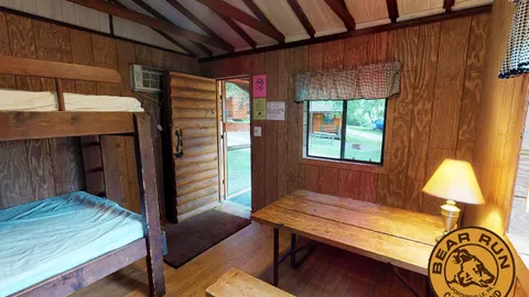 Appalachian Pet Friendly Cabin — image 2 of 5