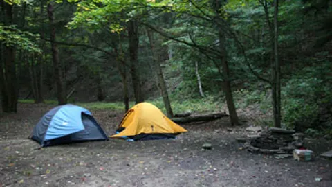 Tent Site — image 1 of 1