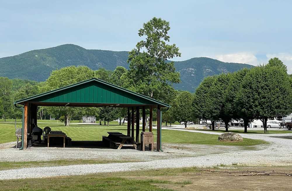 Armstrong Creek RV Park & Cabins, Marion, North Carolina - Photo 5