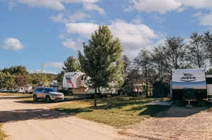 Mecosta Pines Campground – photo 5