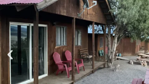 Two Bedroom Cabin — image 1 of 1