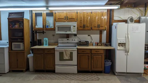 Deluxe Mountain View RV Site — image 10 of 10