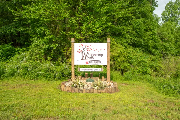 Whispering Winds RV Park – photo 1