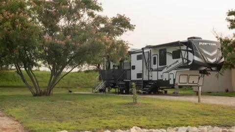 Flint Hills RV Lot (Premium) — image 1 of 4