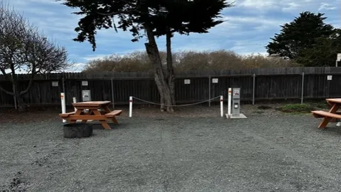 Park 1 - 50 Amp Standard RV Site — image 1 of 1