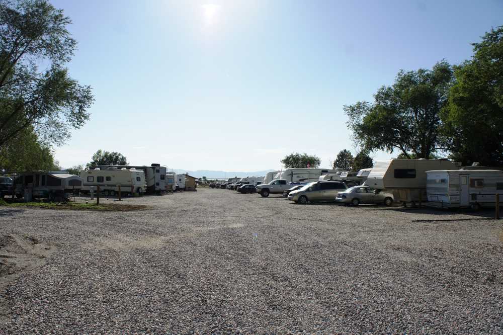 Willard Peak Campground - Photo 3