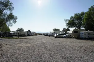 Willard Peak Campground – photo 3
