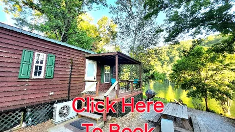 Anna Kay Cottage — image 1 of 19