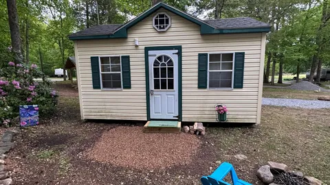 Fairy Cottage — image 1 of 4