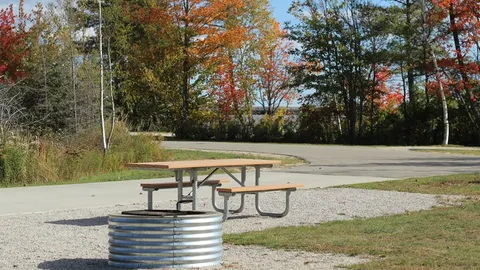 Front Loop RV Site (Back-In) — image 1 of 5
