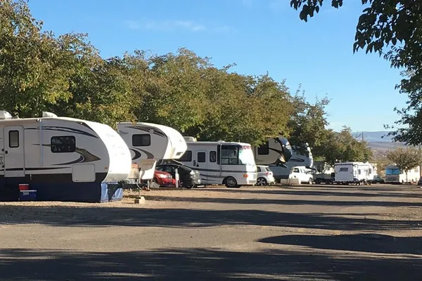 St. George RV Park – photo 1
