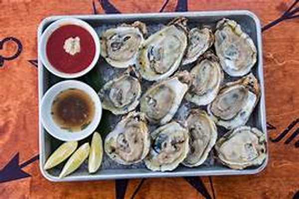Oyster Festival